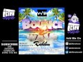 DJ RetroActive - Bounce & Wave Riddim Mix [Washroom Ent] April 2013