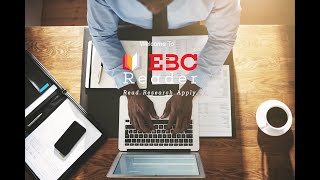 EBC Reader App Movie