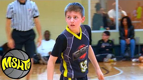 Chris Darrah EBC Arizona Mixtape - Class of 2022 B...