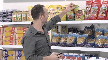 Touchcode - Printechonologics