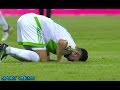 أهداف مباراة الجزائر و زيمبابوي 2 2 كأس أمم إفريقيا الغابون 2017 