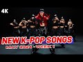 New kpop songs  may 2024 week 1