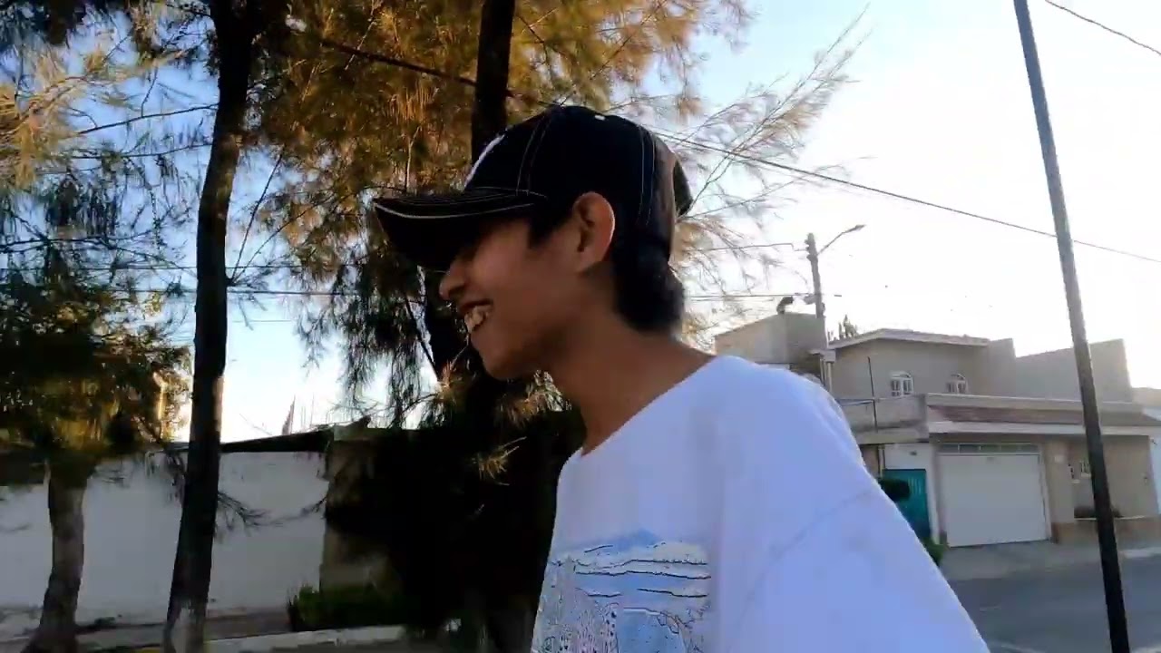 Onda Skateboarding Rudeboys MC 