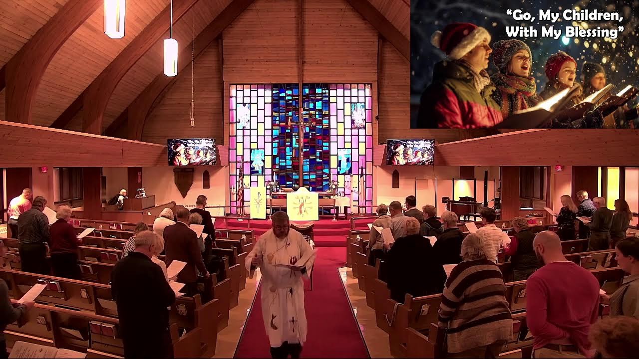 January 11th, 2026, 9:00am feat. Chaplain Greg Olsen