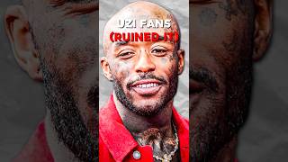 How Lil Uzi Fans RUINED This Rappers Song 😭💔