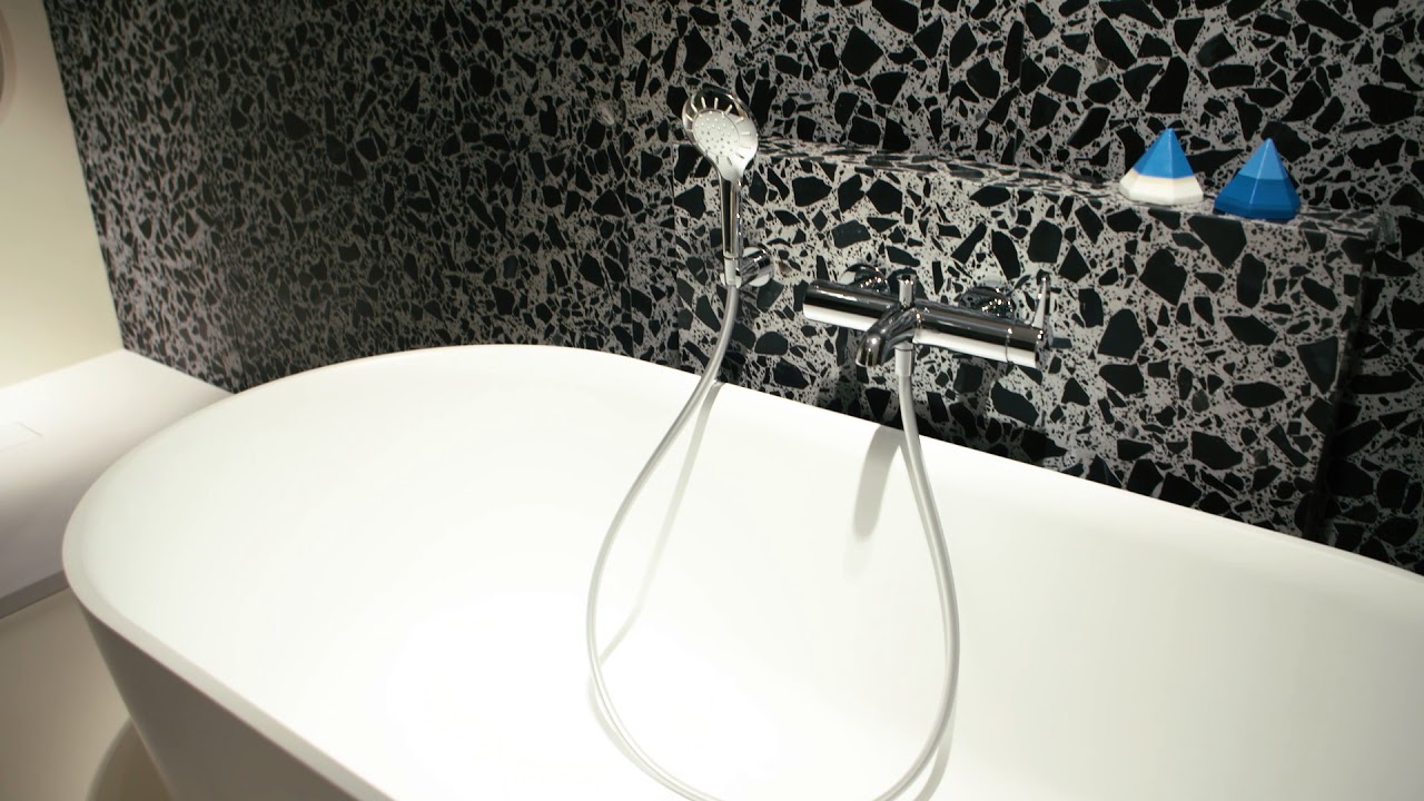 LAUFEN | Val - Bathtub