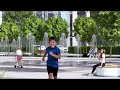 AI Video for Atmosfera Developer | Promotional Video for a Business-Class Residential Complex