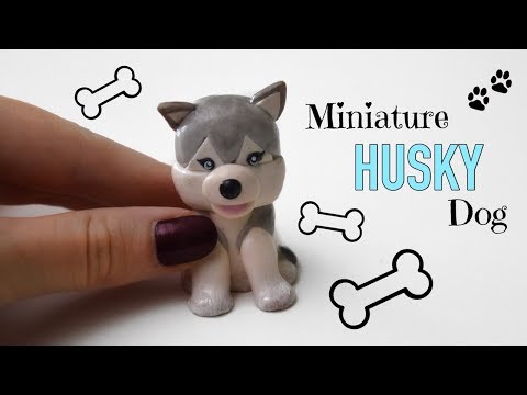 Vidéo: Comment Modeler Un Loup En Pâte à Modeler