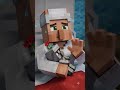 Villager drama☠️/ жу жителей родился Голем☠️ #minecraft #brainrot #memes