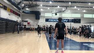 Umw vs. Longwood (Odu Spring 2026)