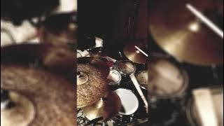 Kaz Rodriguez - Moscow Drum Cover | Wynton McClain
