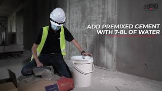 BEBOND PRODUCT BBPRIME