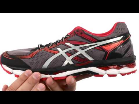 ASICS GEL-Surveyor 5 Reviewed for Quality | RunnerClick