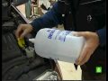 Ahorrar combustible con agua. Motor híbrido de hidrógeno LaSextaNoticias 28-11-2009