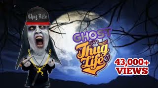 Ghost thug life's😂😂