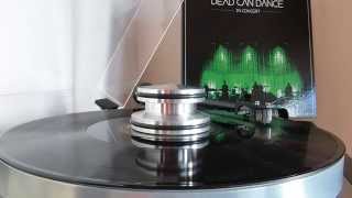 Dead Can Dance - The Host Of Seraphim Live