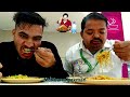 Spicy Maggi Noodles Recipe 🍜 | Maggi Eating Mukbang | ASMR Food Video 🔥