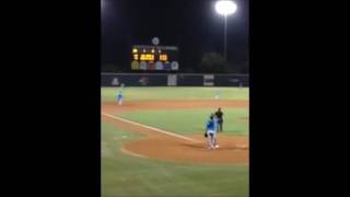 Ryan Pena EBS Showcase 2014