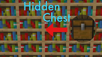 5 easy ways to hide your valuables in Minecraft