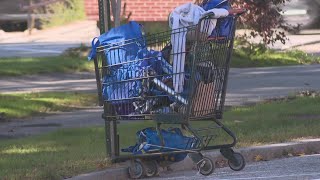 Lewiston approves new regulations for homeless shelters