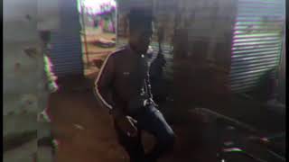 Nna Le Wena A Re Tsebane