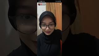 Cala Hijab Cantik Live Cala Mode Tobrut Baik