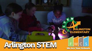 Arlington STEM Elementary School