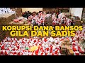 AUDIT BPKP | KORUPSI BANSOS GILA DAN SADISSSS BRO!