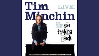 Video thumbnail of "Tim Minchin - If You Really Loved Me (Live)"