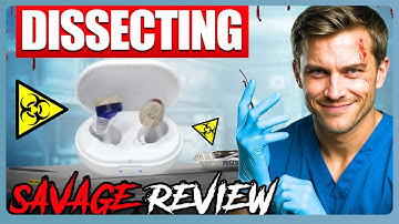 OmniHear Hearing Aid Review: Legit or Clever Scam? (2025)