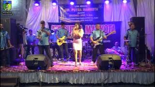 Seni Orkes Melayu Kab Kediri OM New Putra Mahkota