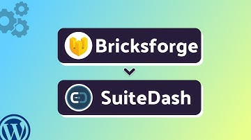 Integrating Bricksforge with SuiteDash | Step-by-Step Tutorial | Bit Integrations