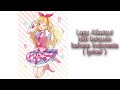 Lagu Aikatsu! Idol katsudo bahasa Indonesia (lyrics?)