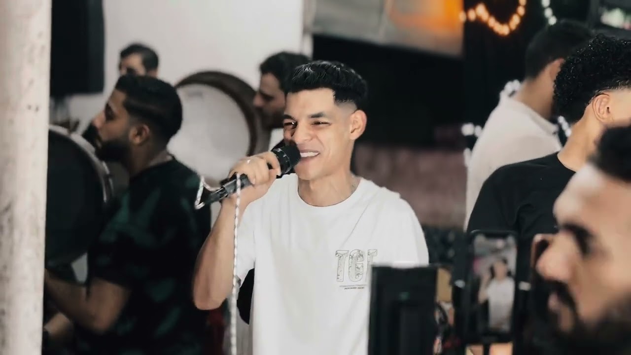 مولد ||2025 || عادل صانوه_عبدالله المنشار||_مدغدغين الفرح في الغربيه