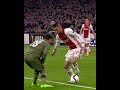 Hakim ziyech skills