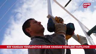 Kepezde 7 Gün 3 - 9 Şubat 2025