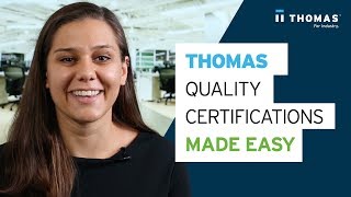 Discovering Suppliers On Thomasnet.com That Meet Your Quality Standards | Thomas