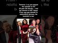 Terrence J, 41, PROPOSES to 25-Year-Old Fiancée... Internet Reacts! #terrence#shorts#viralvideo