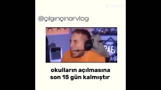 Ben Yaptım. Öneçıkart Şfet