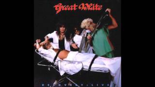 Great White - Bad Boys (Live 1983)