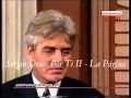 SERGIO DENIS ENTREVISTA EN CRONICA TV ESPECTACULOS 1995   ME ENAMORÉ SIN DARME CUENTA3