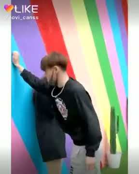 Cinta itu gak perlu di kasarin