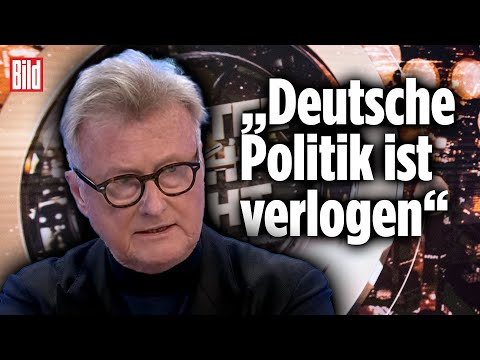 SPD-Spitze distanziert sich von Putin-Freund Gerhard Schröder | Viertel nach Acht