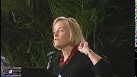 Shelley Taylor - How Does the Early Environment Af...