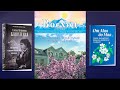 2022 Май. Новости издательства «РОССАЗИЯ». И.И. Сереброва.