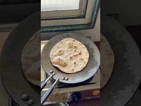 ID Chapati Whole