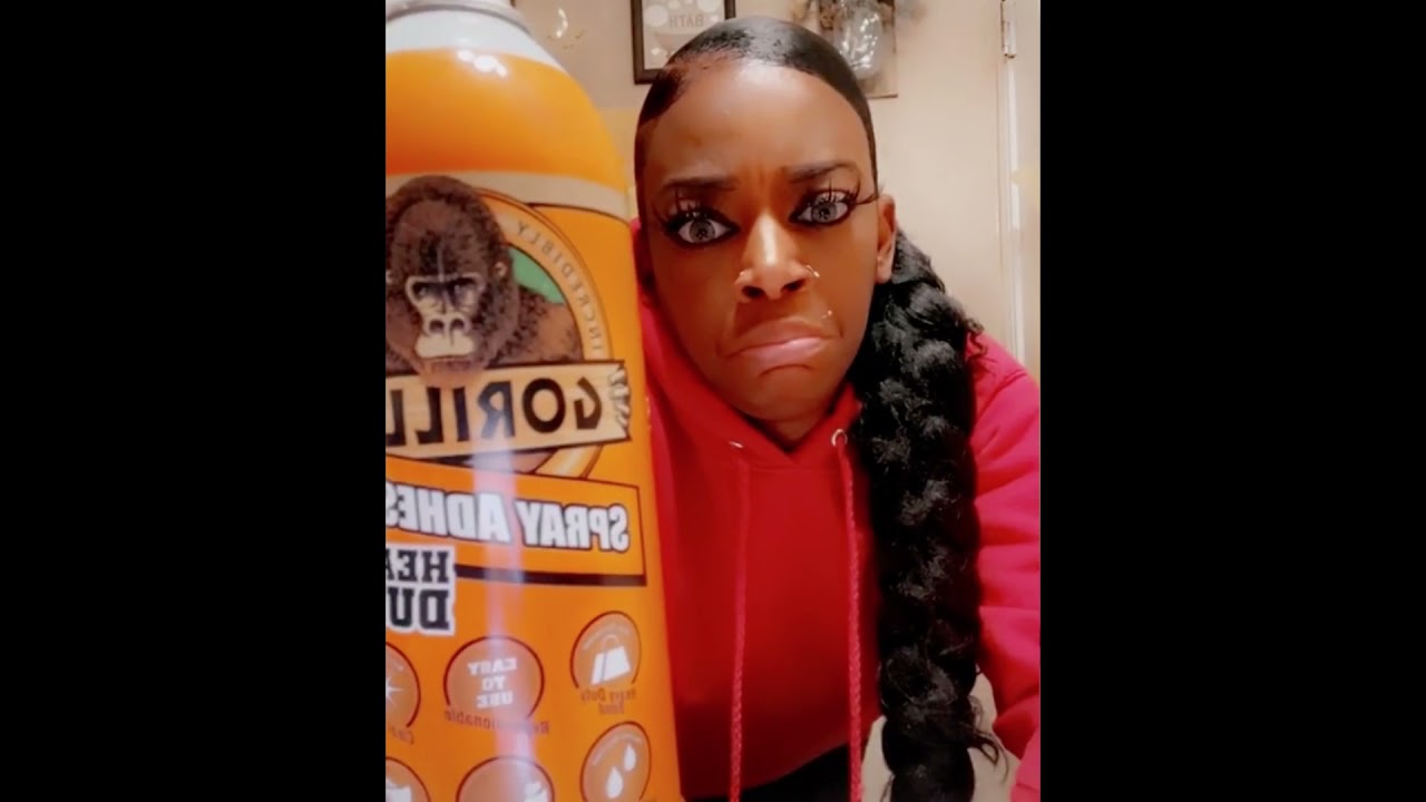 Fregend - Sticky Glue (Official Audio)