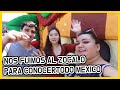 FUIMOS AL ZÓCALO PARA CONOCER TODO MÉXICO(ft.Miguel Imnida)