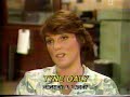 Hollywood insider 1985  tyne daly  the abortion clinic episode