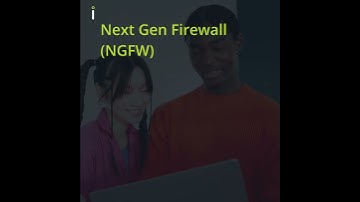 A Next Gen Firewall!    #firewall #cybersecurity #cybercrime #cybersecuritysolutions #innovonetworks